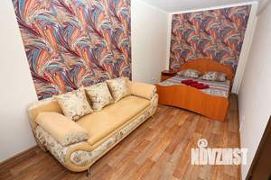 2-к квартира, посуточно, 47м2, 5/5 этаж