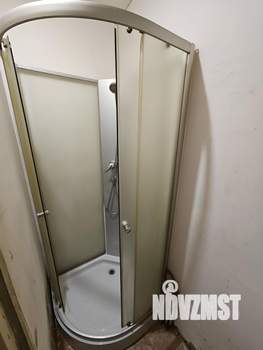 Студия квартира, на длительный срок, 20м2, 3/5 этаж