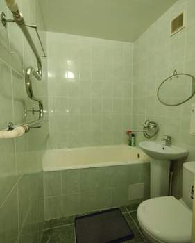 2-к квартира, на длительный срок, 45м2, 5/5 этаж