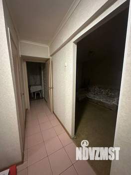 1-к квартира, на длительный срок, 35м2, 5/5 этаж