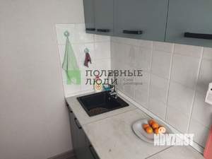 2-к квартира, на длительный срок, 45м2, 4/9 этаж