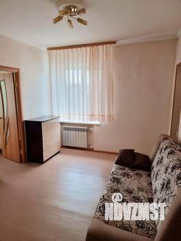 2-к квартира, на длительный срок, 37м2, 3/3 этаж