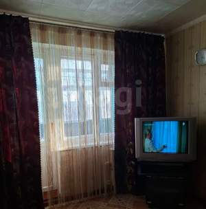 2-к квартира, на длительный срок, 43м2, 4/9 этаж