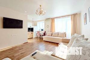 2-к квартира, посуточно, 10м2, 1/5 этаж