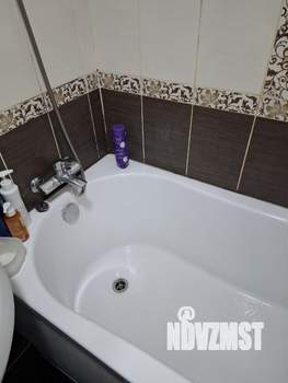 1-к квартира, на длительный срок, 29м2, 2/5 этаж