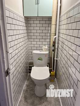 2-к квартира, на длительный срок, 44м2, 3/5 этаж