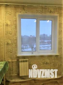 1-к квартира, на длительный срок, 40м2, 8/9 этаж