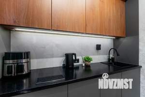 1-к квартира, посуточно, 30м2, 10/14 этаж