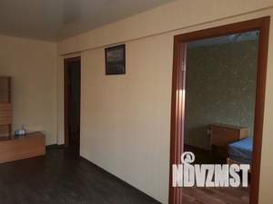 4-к квартира, на длительный срок, 58м2, 2/5 этаж