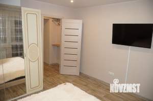 1-к квартира, на длительный срок, 47м2, 6/11 этаж