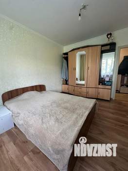 2-к квартира, на длительный срок, 53м2, 2/9 этаж