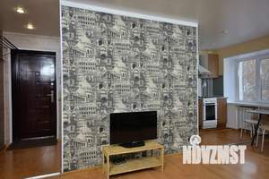 2-к квартира, посуточно, 50м2, 1/1 этаж