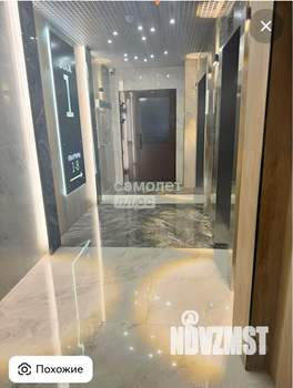 2-к квартира, на длительный срок, 59м2, 12/16 этаж