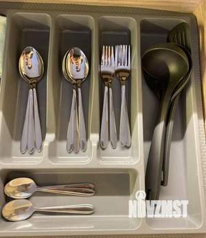 2-к квартира, посуточно, 45м2, 3/10 этаж