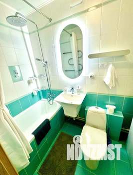 1-к квартира, посуточно, 32м2, 2/9 этаж