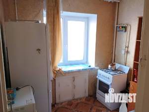 1-к квартира, на длительный срок, 29м2, 2/5 этаж