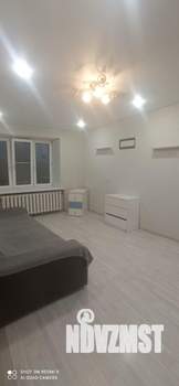 1-к квартира, на длительный срок, 29м2, 5/5 этаж