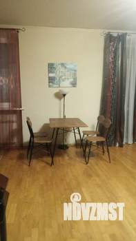 3-к квартира, посуточно, 70м2, 4/4 этаж