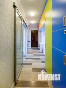 3-к квартира, посуточно, 65м2, 1/9 этаж