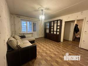 1-к квартира, на длительный срок, 37м2, 7/10 этаж