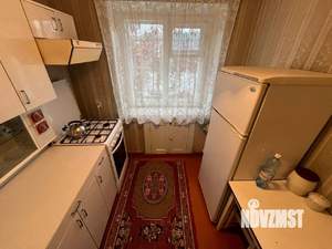 2-к квартира, на длительный срок, 44м2, 3/5 этаж