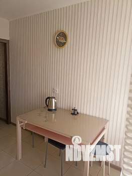 1-к квартира, посуточно, 37м2, 3/9 этаж