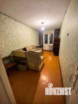 3-к квартира, на длительный срок, 63м2, 8/9 этаж