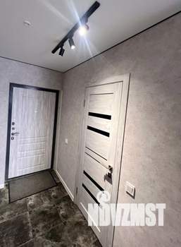 1-к квартира, посуточно, 34м2, 1/1 этаж