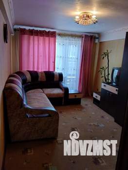 1-к квартира, на длительный срок, 32м2, 5/5 этаж