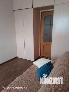 1-к квартира, на длительный срок, 37м2, 6/9 этаж