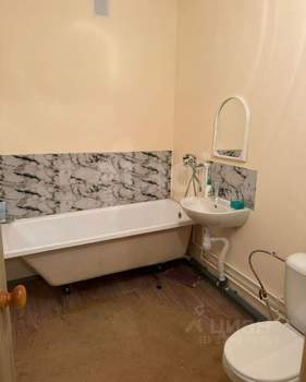 1-к квартира, на длительный срок, 52м2, 8/16 этаж