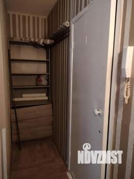 1-к квартира, на длительный срок, 35м2, 2/10 этаж