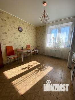 1-к квартира, на длительный срок, 40м2, 4/10 этаж