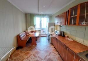 1-к квартира, на длительный срок, 52м2, 2/9 этаж