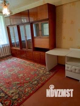 3-к квартира, на длительный срок, 69м2, 3/5 этаж