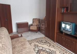 1-к квартира, на длительный срок, 30м2, 1/9 этаж