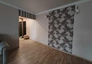 3-к квартира, на длительный срок, 70м2, 3/12 этаж