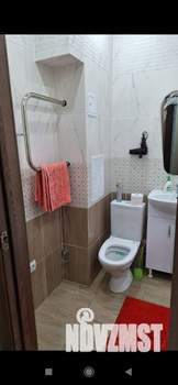 1-к квартира, на длительный срок, 37м2, 5/11 этаж