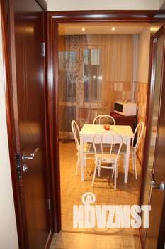 1-к квартира, посуточно, 43м2, 7/12 этаж