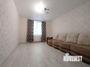 1-к квартира, на длительный срок, 40м2, 10/16 этаж