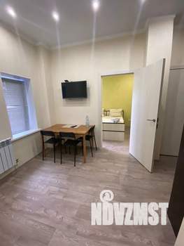 2-к квартира, посуточно, 30м2, 1/9 этаж