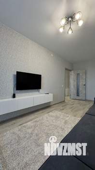 1-к квартира, на длительный срок, 43м2, 11/16 этаж