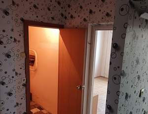 1-к квартира, на длительный срок, 33м2, 10/10 этаж