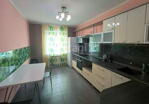 2-к квартира, на длительный срок, 55м2, 5/10 этаж