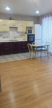 1-к квартира, на длительный срок, 37м2, 6/9 этаж