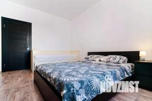 2-к квартира, посуточно, 60м2, 1/1 этаж