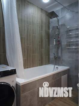 1-к квартира, посуточно, 36м2, 17/17 этаж