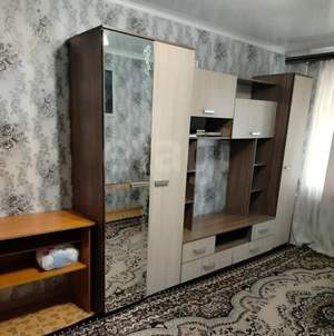 1-к квартира, на длительный срок, 35м2, 1/9 этаж