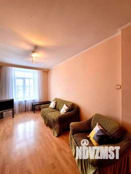 2-к квартира, на длительный срок, 62м2, 2/6 этаж