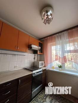 3-к квартира, на длительный срок, 49м2, 2/5 этаж